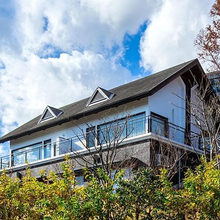 Hilton Club The Bay Forest Odawara Exterior photo