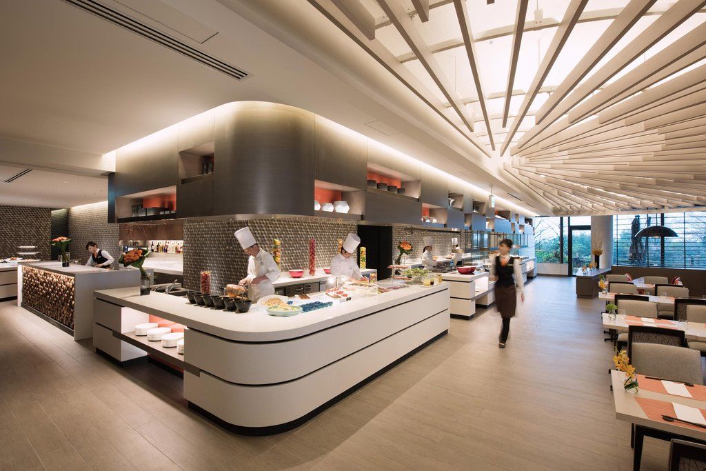 Hilton Club The Bay Forest Odawara Exterior photo