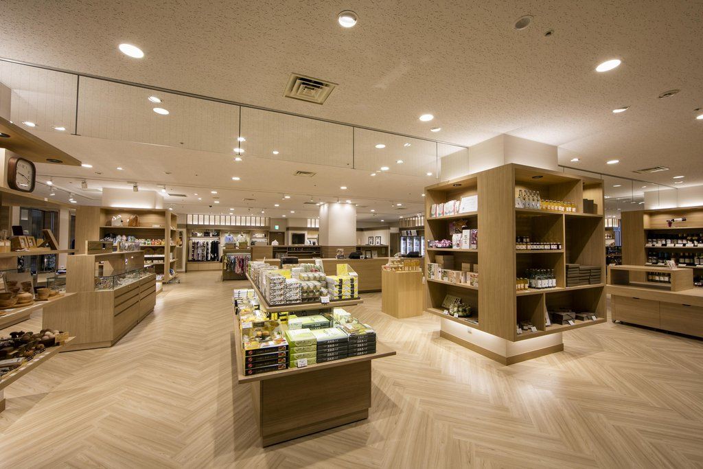 Hilton Club The Bay Forest Odawara Exterior photo